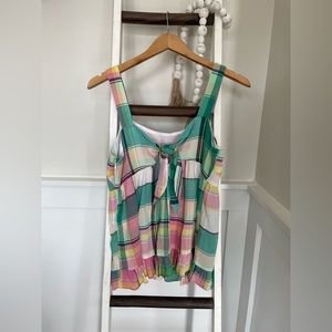 Size 2 fashion top from Loft